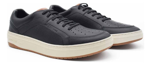 Zapatillas Hombre Sneaker Freeway Urbana Zapato Confort
