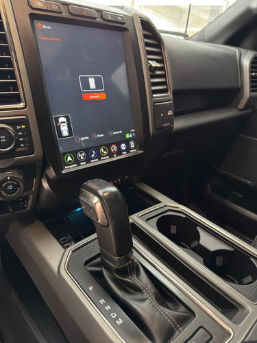 Ford F-150 Raptor 3.5l Bi-turbo