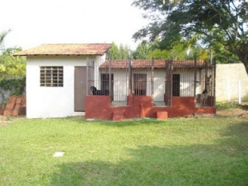 Imagem 20 de 30 de Chácara À Venda, 4 Quartos, 1 Suíte, 1 Vaga, Brigadeiro Tobias - Sorocaba/sp - 5217