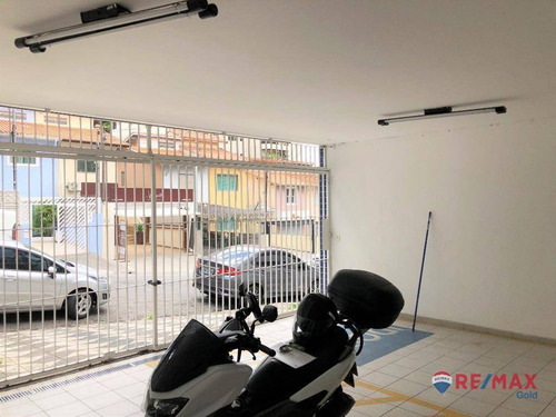 Imagem 4 de 30 de Casa Comercial Jardim São Bento - Venda E Locação - Ca2085