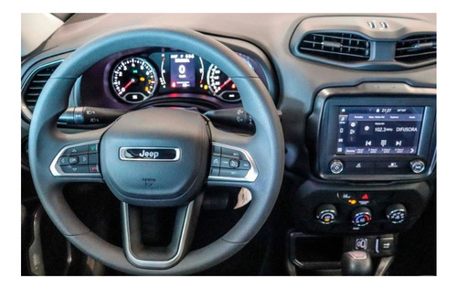 Jeep Renegade 1.3 T270 TURBO FLEX AT6