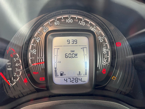 Fiat Mobi 1.0 EVO LIKE.