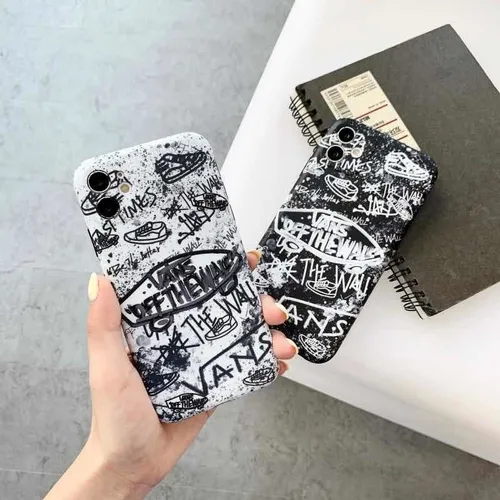 Carcasa Vans Off The Wall Para iPhone 11 Pro Cuotas sin inter s