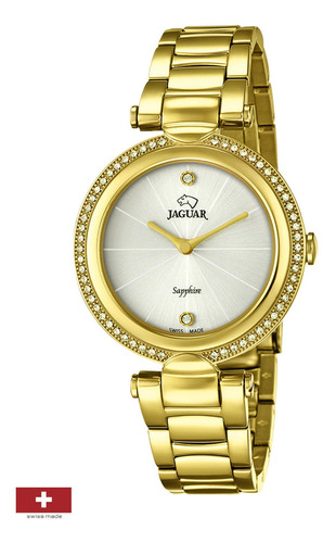 Reloj J830/1 Jaguar Mujer Cosmopolitan