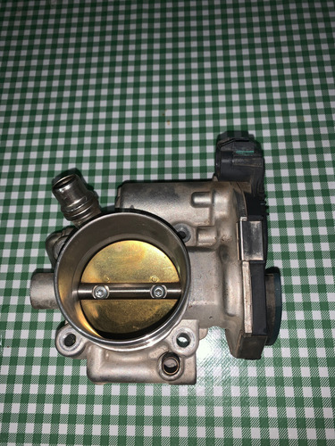 Cuerpo Aceleración Chebrolet Trax 2018 1.8 Original (Usado)