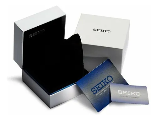 Reloj Seiko Automatic 5 Snkl24j1 Para Hombre Fabricado En Ja