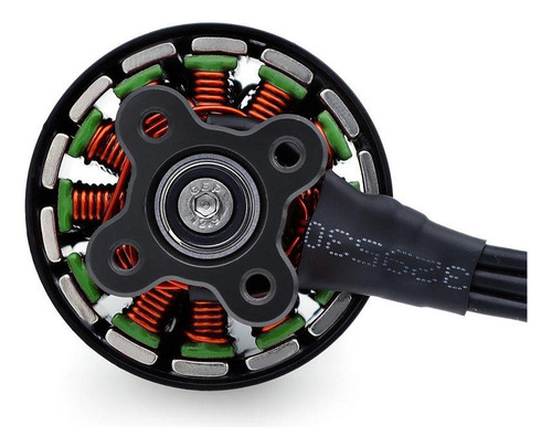 Motor Sin Escobillas De Drones De 1500kv B2808 Motor Fpv,