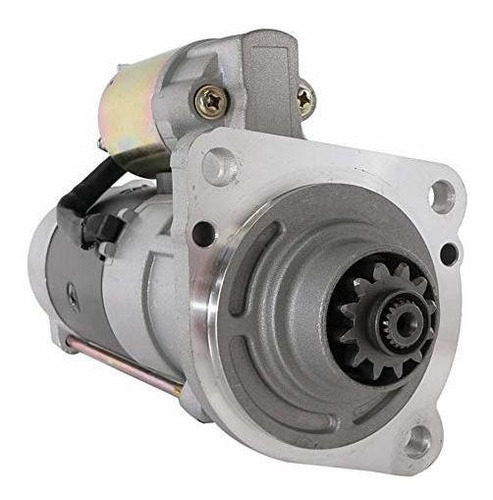 Db Eléctrico Smt0024 Nuevo Motor De Arranque Para Ford 7.3l 