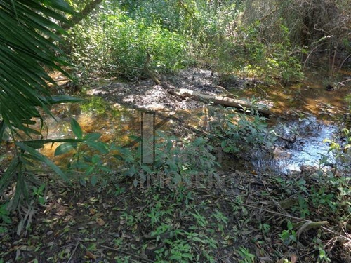 Imagem 1 de 7 de Cód 1122 - Terreno De 7.170 M² Com Lago. - 1122