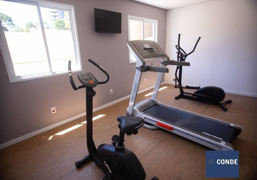 Apartamento A Venda No Morumbi, Hebe Camargo, 2 Quartos - 62030072