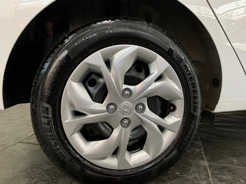 Imagem 12 de 12 de Hyundai Hb20 Vision 2021 Baixo Km