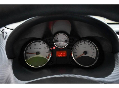 Imagem 6 de 15 de Peugeot Hoggar Xr 1.4