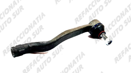 Terminal Direccion Der Renault Sandero Stepway 2010 Al 2020