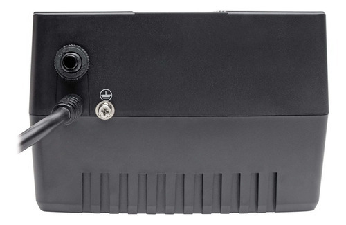 No Break Tripp Lite Avr700u 350w 700va 83-147v - 115-120v