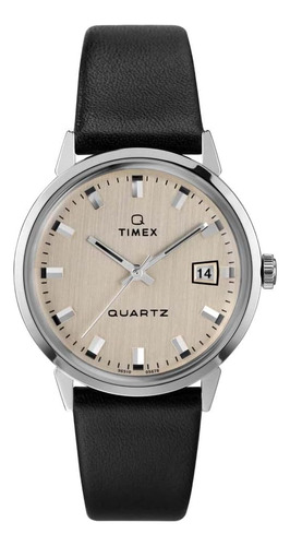 Reloj Pulsera  Timex Tw2u91200zv