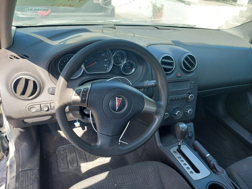 Pontiac G6 2006 ( En Partes ) 2005 - 2010 Aut 2.4l Yonke