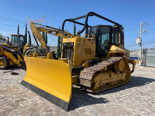 Caterpillar Bulldozer D6n Xl 2020