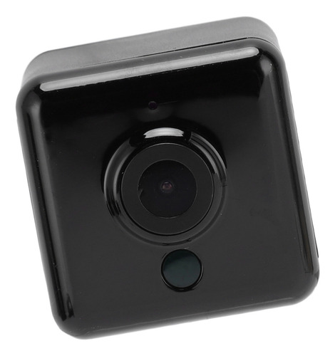 Jii Mini Cámara Inalámbrica Wifi Strong 720p Hd Infrarroja