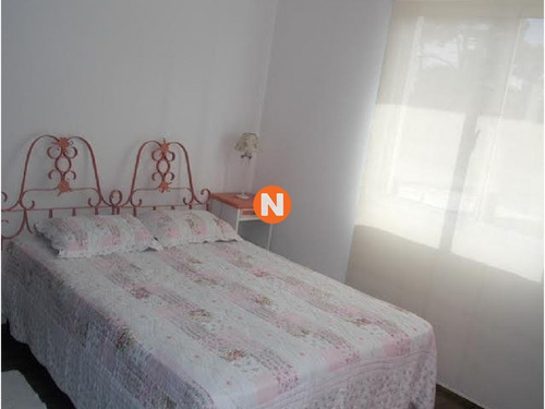 Casa En Venta, Pinares, Punta Del Este, 3 Dormitorios.- Ref: 209484