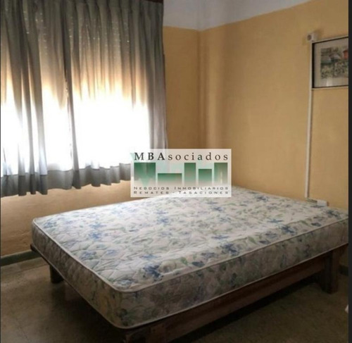 Imagen 7 de 8 de Casa Con Gran Potencial En Excelente Ubicación.-