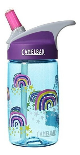 Visit The Camelbak Store Eddy Kids Bpa Free Water Bottle