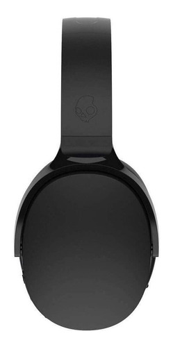 Imagen 3 de 5 de Audífonos inalámbricos Skullcandy Hesh 3 black