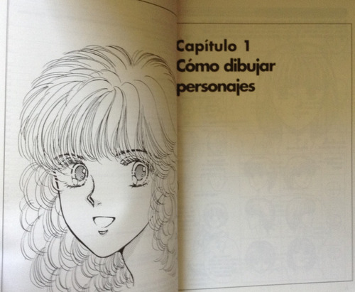 Imagen 6 de 6 de Cómo Dibujar Manga 12: Shojo