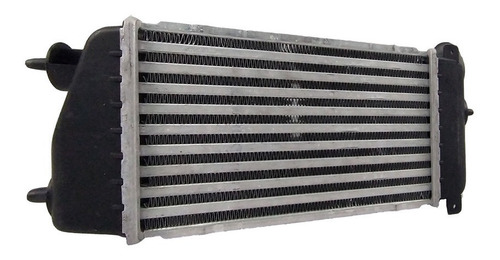 Imagen 6 de 8 de Intercooler Peugeot 1007 02-05