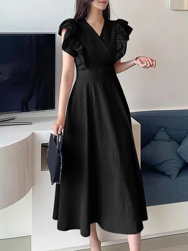 Zanzea vestidos deals