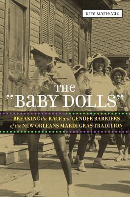 Libro The 'baby Dolls' - Dr Kim Marie Vaz