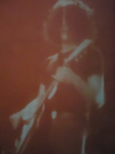 The White Stripes Under Blackpool Lights Dvd Uk (Usado)