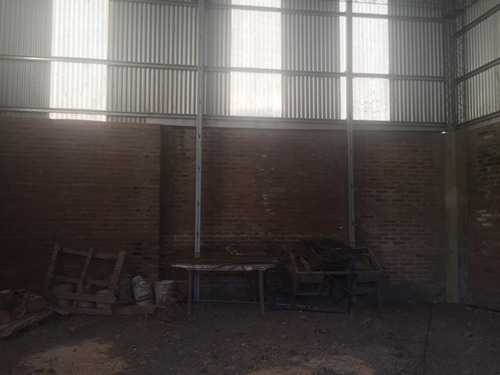 Imagen 3 de 6 de Venta Galpón Santa Fe, Recreo Sur Sobre Ruta 11