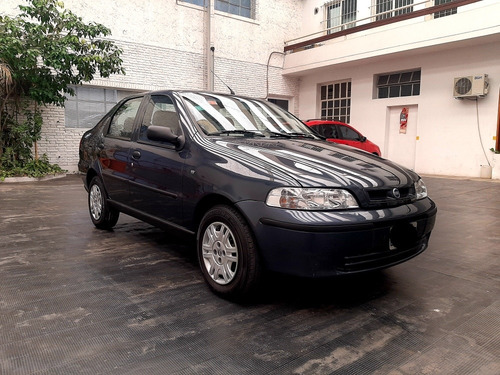 Imagen 7 de 15 de Fiat Siena Fire