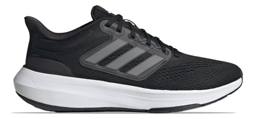 Zapatillas adidas Ultrabounce Hombre Negro Jj deportes