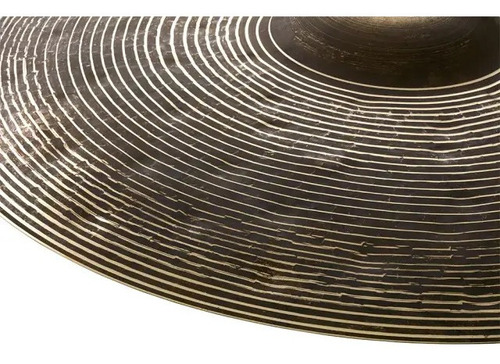 Imagem 3 de 3 de Prato Special Dry Crash 20 K Custom Zildjian Cod: 16344