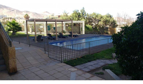 Departamento En Venta Cerro Paranal