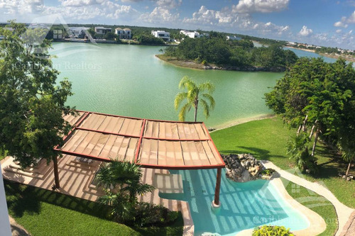 Casa En Venta Cancun Lagos Del Sol