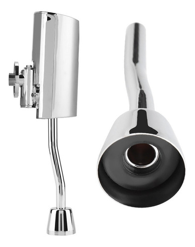 A Válvula Medidor De Descarga Urinaria Sensor Automático