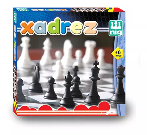 Estrategia: A estrategia no xadrez