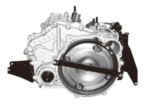 Cajas Cvt Grand Tiggo