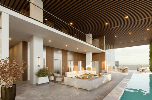 Apartamento En Venta, Fernández