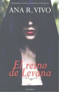 Libro El Reino De Levana