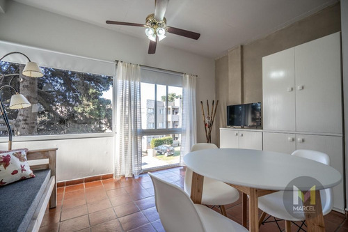 Imagen 6 de 18 de Departamento En Venta - 2 Ambientes - Pinamar