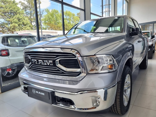Imagen 12 de 12 de Ram 1500 Laramie Pg