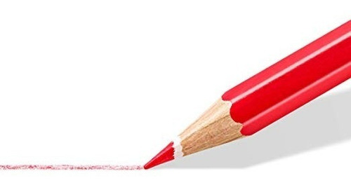 Lapis Cor 36 Cores Noris Club Aquarelavel Staedtler