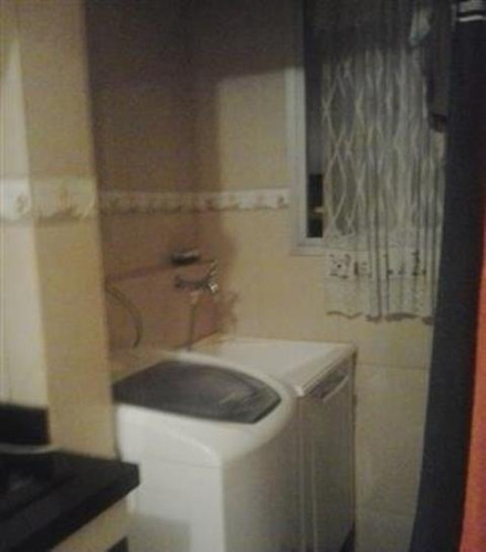Imagem 6 de 15 de Venda Apartamento Padrão Santo André Brasil - 1107