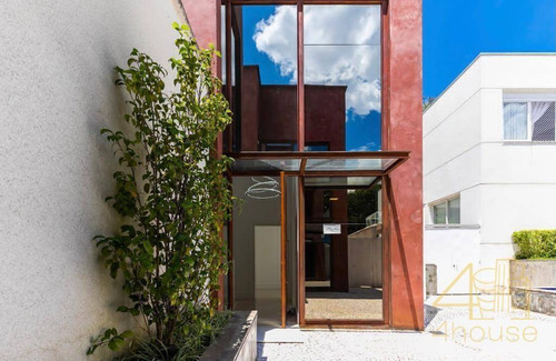 Imagem 23 de 28 de Porto Fino Na Rua Zacarias De Gois, 252 - Brooklin. Casa De Condomínio À Venda, 540 M², 4 Suítes, Piscina, Quintal E 5 Vagas. - Ca0632