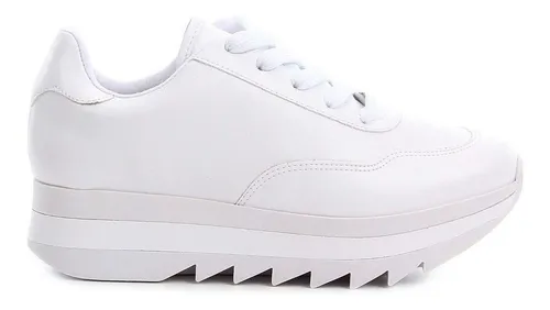 Tenis feminino hotsell vizzano mercado livre