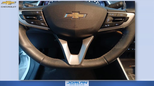 Chevrolet Onix 1.0 TURBO FLEX PREMIER AUTOMÁTICO