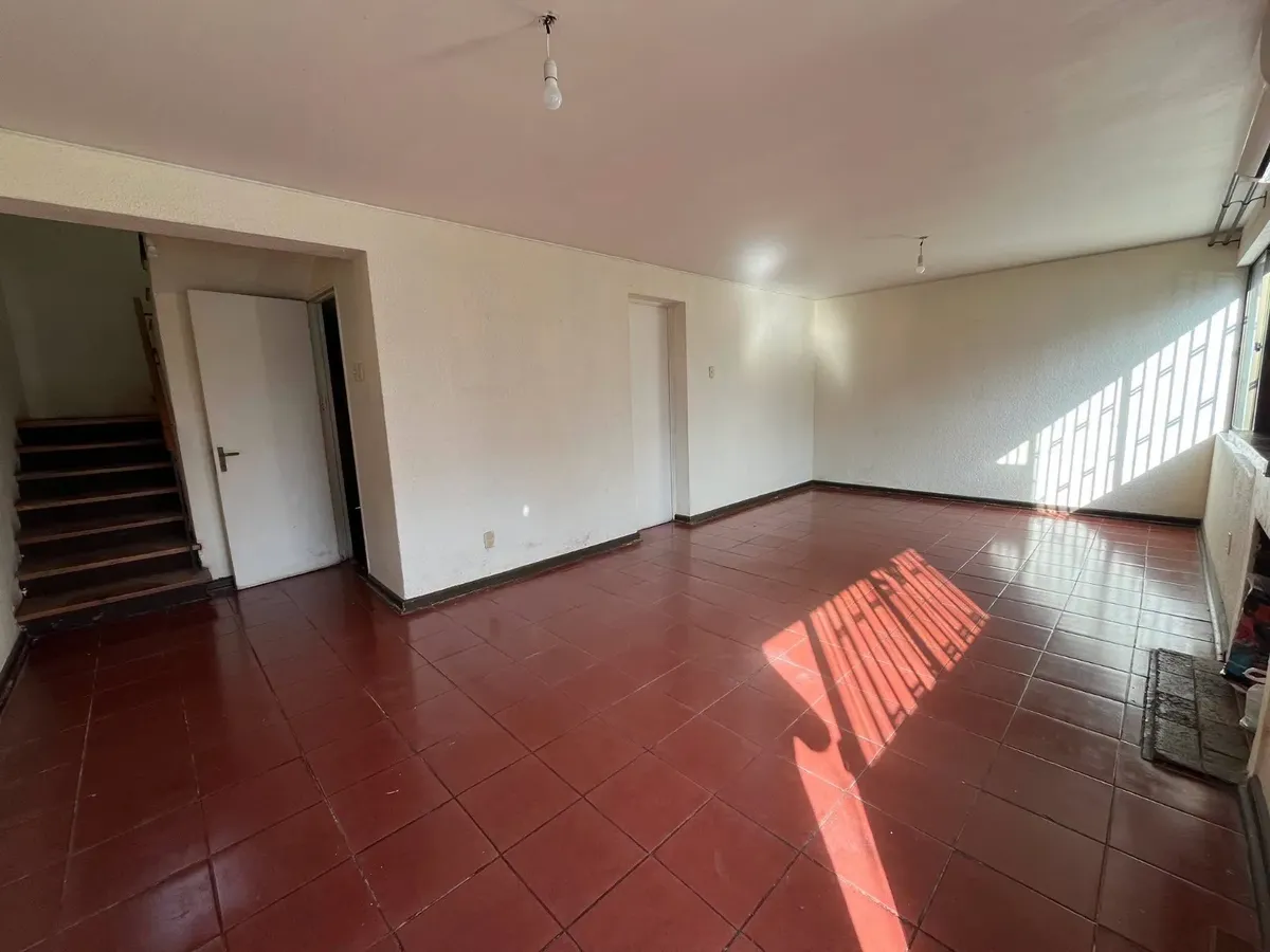 Imagen 3 de 15 de Arriendo Casa Centrica -sara Lamothe Linares Vii Región